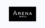 referenciák: Arena Mall