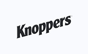 referenciák: Knoppers