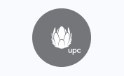 referenciák: UPC